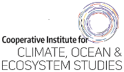 University of Washington CICOES Logo